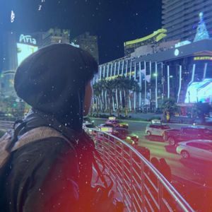 Meet your Posher, Thomas